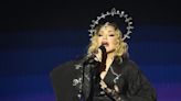Madonna abre su concierto en Río de Janeiro con ‘Nothing Really Matters’