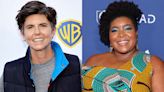 Tig Notaro and Dulce Sloan to Host Hollywood Critics Association TV Awards