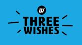 Three Wishes (food)