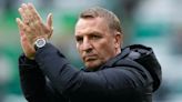 Brendan Rodgers identifies Celtic issue that he 'will sort out in the summer'