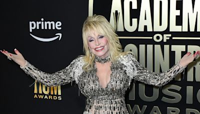 Dolly Parton freut sich darauf: Broadway-Musical über ihr Leben