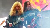 “Kiko is a top-notch professional, a maestro – and he did not want to hurt me or Megadeth”: Dave Mustaine pays tribute to outgoing guitarist Kiko Loureiro – and names his successor