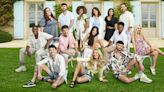 Mamma Mia! I Have A Dream viewers compare the reality show to Love Island