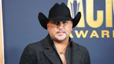 Jason Aldean’s Controversial New Song Is for His Next Studio Album