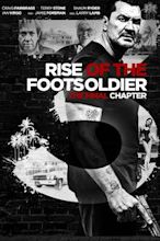 Rise of the Footsoldier III – Die Pat Tate Story