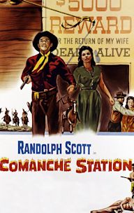 Comanche Station