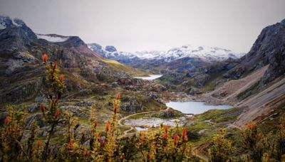 Invertirán S/40 millones para recuperar cuenca del río Chancay-Huaral: proyecto beneficiará a más de 6.000 personas