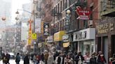 Most Asian Americans in NYC adopted different behaviors out of fear of anti-Asian hate, new study shows