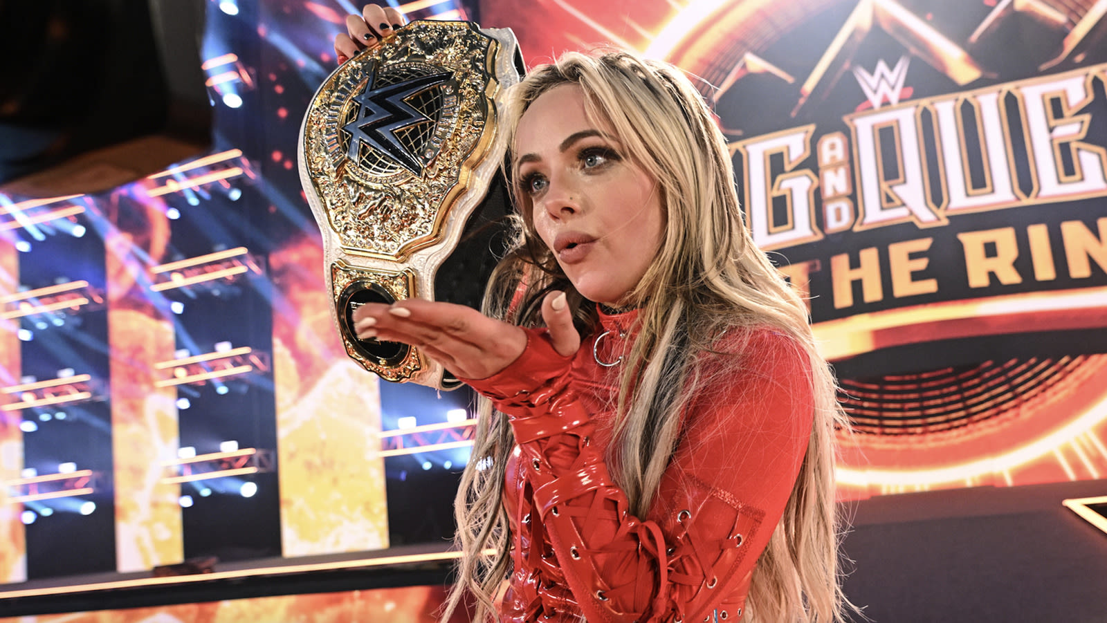 WWE Raw Results 5/27 - Women's World Title Steel Cage Match, Braun Strowman Vs. JD McDonagh & More