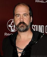 Krist Novoselic