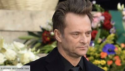 “Johnny ne l’a jamais lue” : cette lettre écrite par David Hallyday qu’il n’a pas eu le temps de découvrir