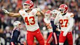 Chiefs re-sign two-time Super Bowl champion LB Jack Cochrane