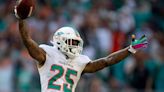 Colts named a best fit for free agent CB Xavien Howard after NFL draft