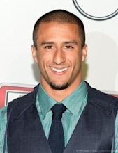 Colin Kaepernick