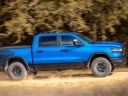 Ram 1500 Factory Is Building Too Many Broken Trucks, Stellantis CEO Says