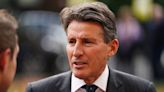 Lord Coe backs UK Athletics board to solve money woes after £1.8million loss
