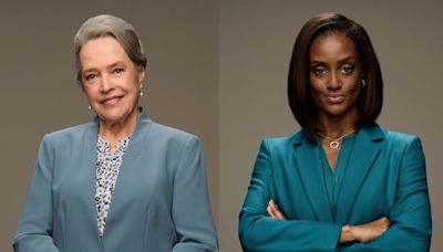 When Does ‘Matlock’ Starring Kathy Bates And Skye P. Marshall Premiere On CBS?