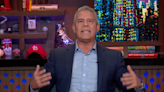 Andy Cohen delivers message to gay men about monkeypox: 'We need to take this seriously'