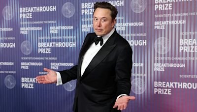 Elon Musk Admits ‘Mistakes’ Were Made by X in Trump Spaces Chat Drama