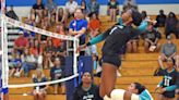 Cox Mill’s Ryan Hunter leads All-Observer high school volleyball honorees