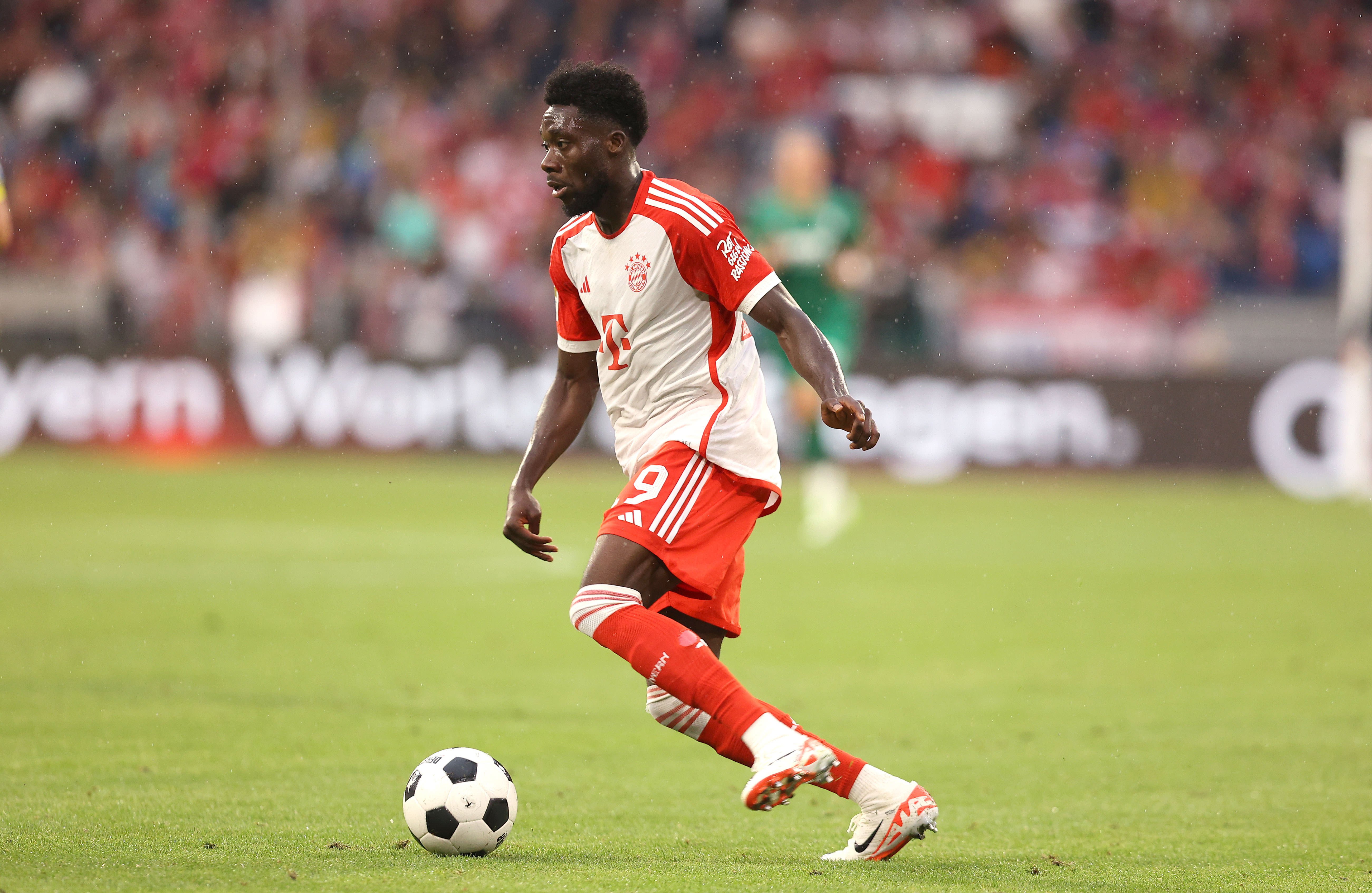 Matteo Moretto Transfer Column: Mikayil Faye, Alphonso Davies, Leny Yoro and Stanislav Lobotka