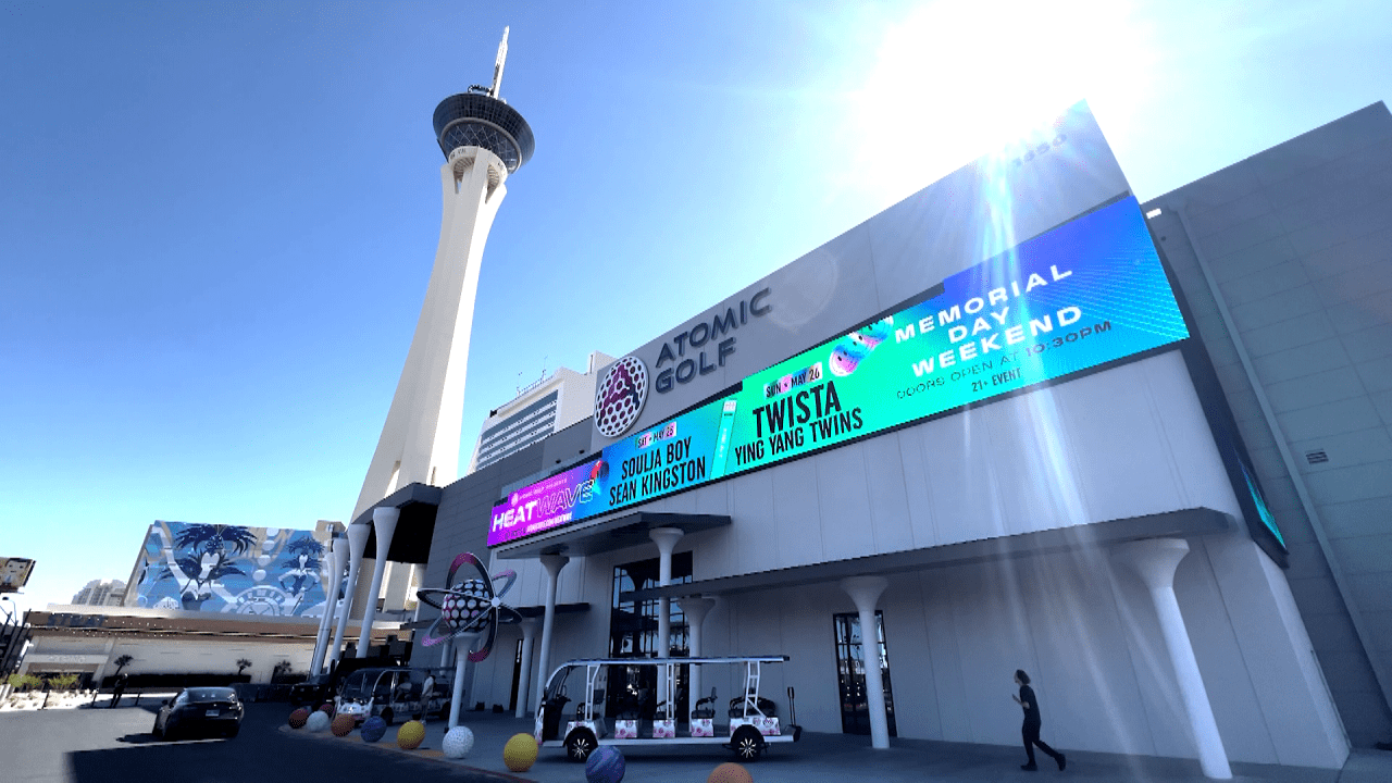 New details in layoffs at Las Vegas Strip attraction