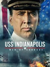 USS Indianapolis: Men of Courage