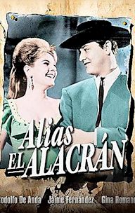 Alias el Alacrán