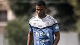 Santos pede R$ 48 milhões por zagueiro e esfria conversa com Botafogo