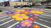 'SoMa Superbloom' | Here's the newest mural coming to downtown Little Rock