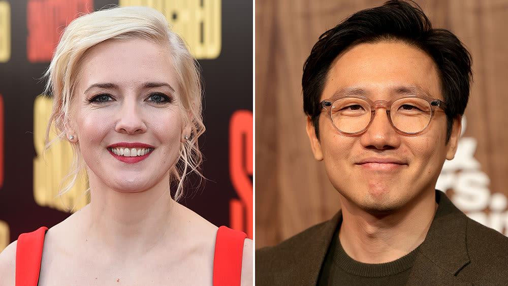 Apple Sets Horror-Comedy Series ‘Widow’s Bay’ From Katie Dippold & Hiro Murai