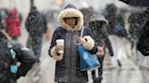 EE.UU. afronta una tormenta invernal "única en una generación"