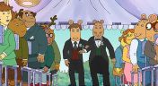 1. Mr. Ratburn and the Special Someone; The Feud