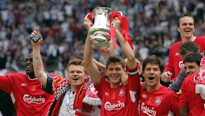 On this day 2006: Pepe Reina is Liverpool hero in thrilling FA Cup final victory