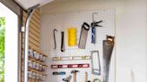 5 Tool Storage Ideas to Organize Your Workspace