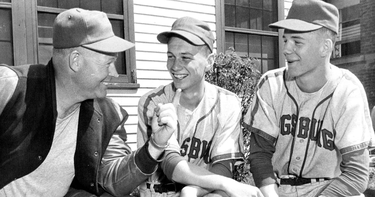 Successful boys basketball coach who became an author dies at 85