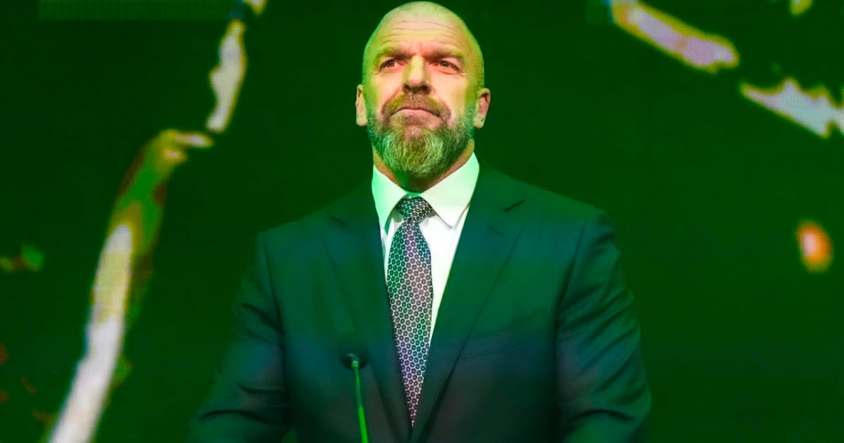 Triple H Announces Huge Incentive For King & Queen Of The Ring Winners