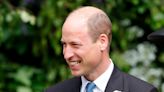 Prince William Responds to the Latest Update About Kate Middleton's Health