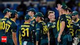 'If Australia beat India...': Usman Khawaja reflects on Australia's ability to lift their game in knockout matches - Times of India