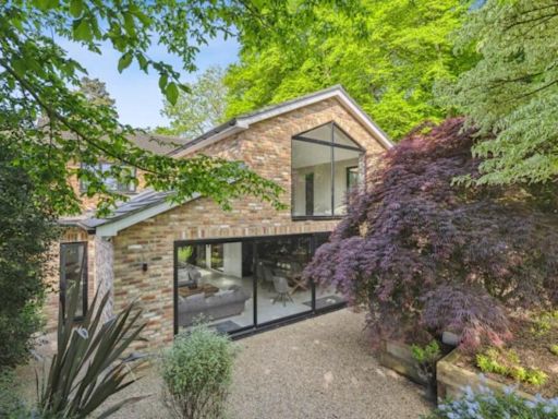 Live near Ozzy Osbourne! Stunning £2.2m family home on the market