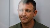 Russian court keeps General Popov in custody, TASS reports
