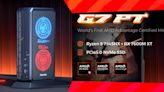 Minisforum AtomMan G7 PT Mini-PC launched: Ryzen 9 7945HX, Radeon RX 7600M XT for $999