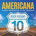 Americana: L'Album Anniversaire 10 ans Americana