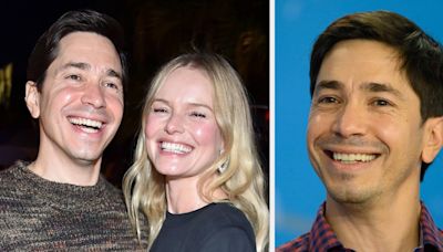 Justin Long Just Revealed That He Literally Pooped The Bed While His Wife, Kate Bosworth, Was Sleeping Next...