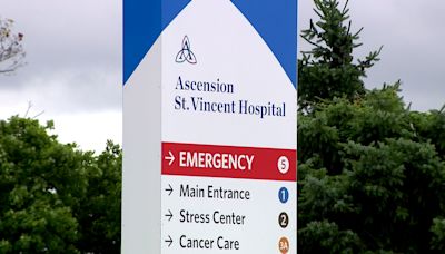 Nurses fed up with Ascension Healthcare security breach issues