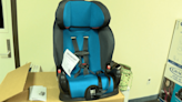 State police announce free child car seat safety checks across PA