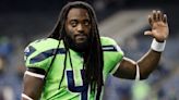 Alex Collins, Former NFL Running Back for Baltimore Ravens and Seattle Seahawks, Dead at 28