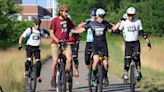 One-wheel enthusiasts from around the globe descend on Bemidji for Unicon 21