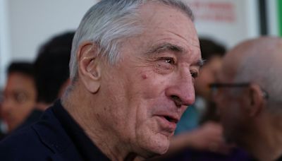 Robert De Niro se lanza contra Trump: ¿Qué dijo el actor sobre el expresidente?