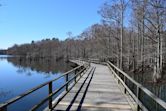 Wall Doxey State Park